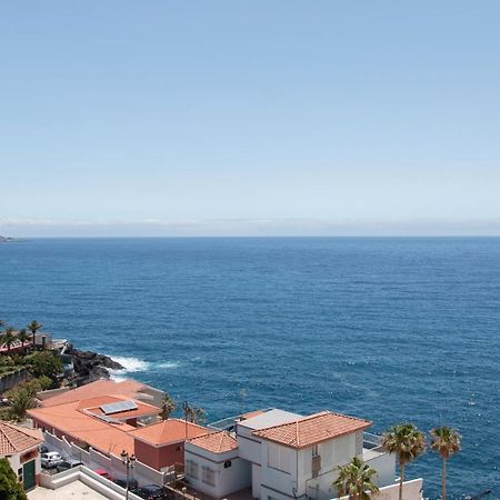 Coqueto Vistas Al Mar Διαμέρισμα Κανδελάρια Εξωτερικό φωτογραφία