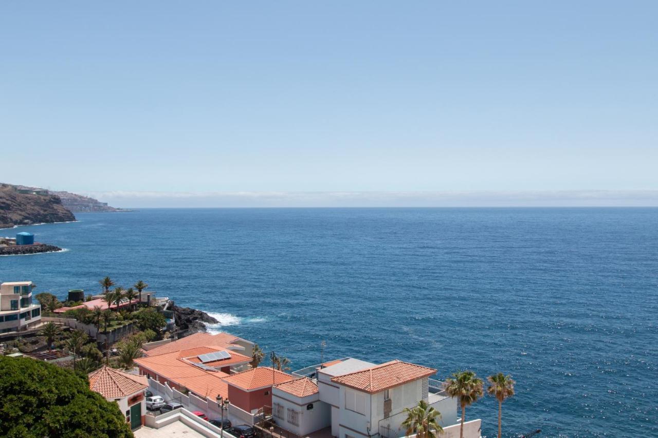 Coqueto Vistas Al Mar Διαμέρισμα Κανδελάρια Εξωτερικό φωτογραφία