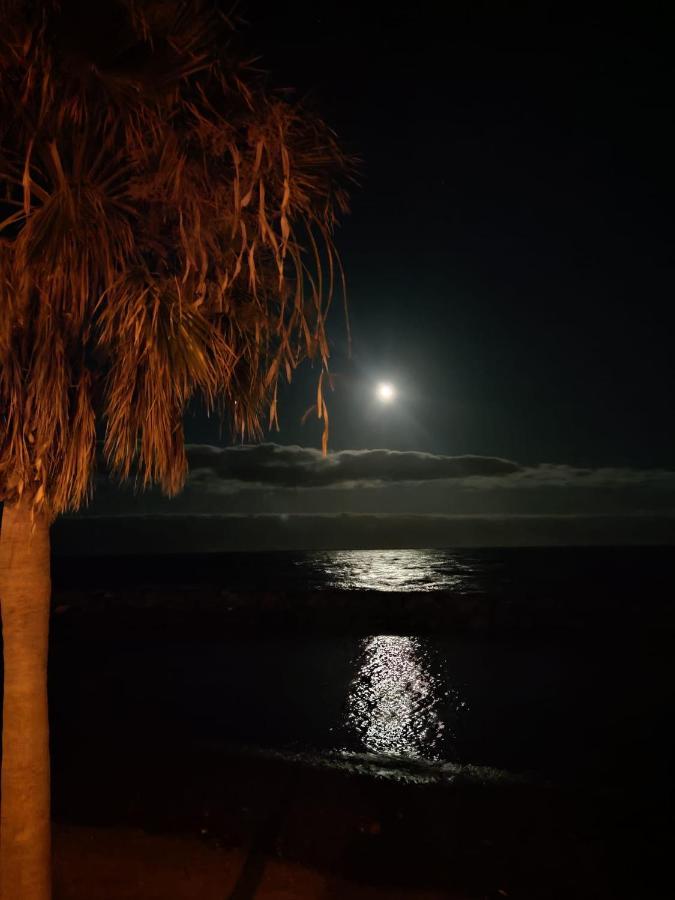 Coqueto Vistas Al Mar Διαμέρισμα Κανδελάρια Εξωτερικό φωτογραφία